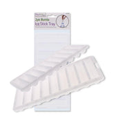 2PK BOTTLE ICE STICK TRAY